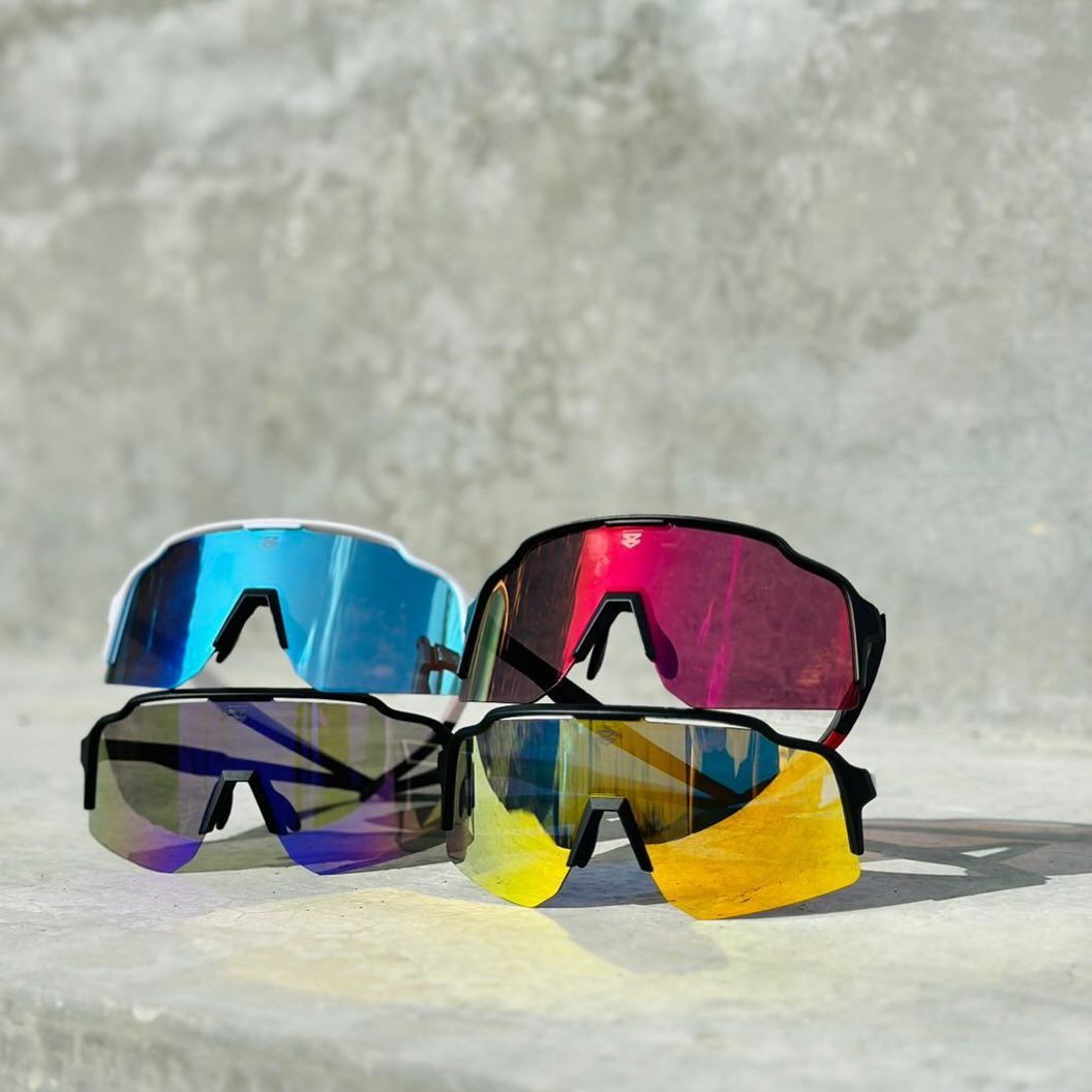 Lentes Deportivos